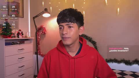 teo browny online show from 12-15-25, 01:04