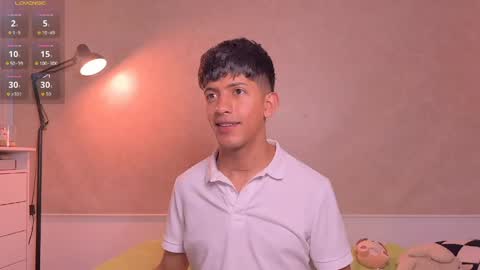 teo browny online show from 04-27-26, 10:41