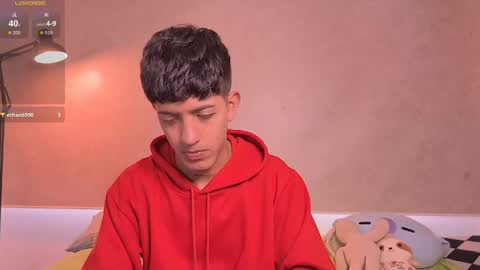 teo browny online show from 04-30-26, 08:48