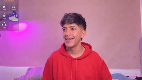 teo browny online show from 06-01-26, 10:11