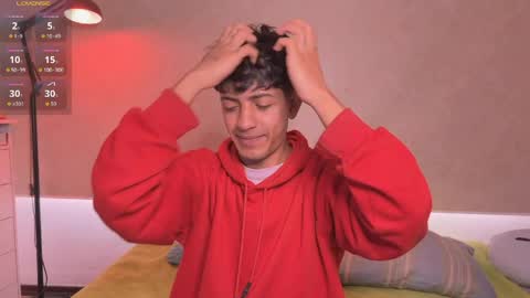 teo browny online show from 06-07-26, 04:22