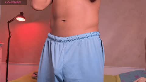 teo browny online show from 06-08-26, 10:10