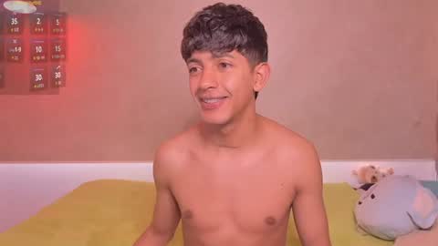 teo browny online show from 06-14-26, 09:50