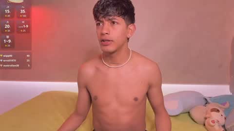 teo browny online show from 06-15-26, 02:08