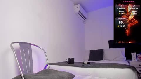 Teo Ferrer online show from 03-01-25, 08:31