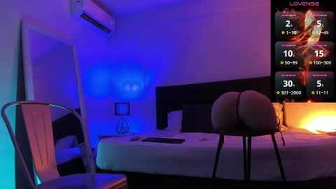 Teo Ferrer online show from 03-05-25, 08:21