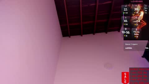 Teo Ferrer online show from 04-07-26, 08:31