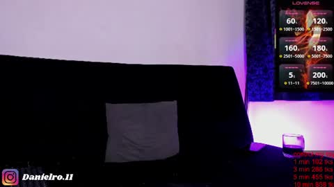 Teo Ferrer online show from 07-22-26, 08:22