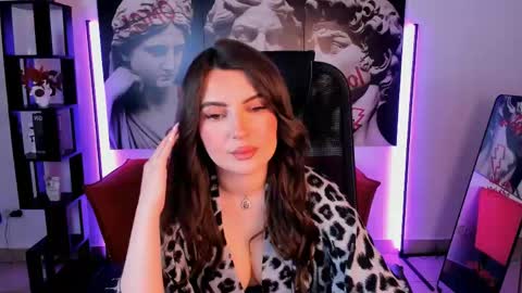 teona online show from 05-16-26, 06:54