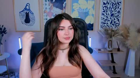teona online show from 05-17-26, 10:33