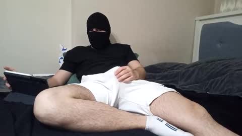 Teo online show from 04-28-26, 11:10