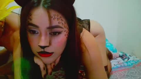 teoyes_ online show from 11-01-25, 12:23