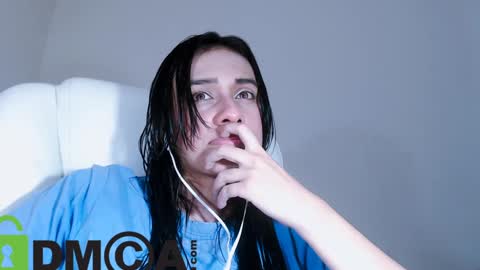 Snapshot of ter23m chatting on 01-23-25, 02:23 Lisa online show from 01-23-25, 02:23