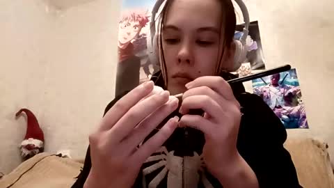 Alice online show from 04-27-26, 06:39