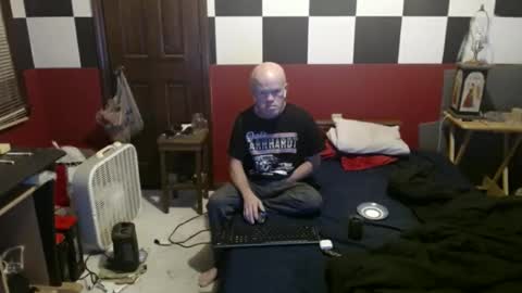 Snapshot of terdy2366 chatting on 01-06-25, 07:09 terdy2366 online show from 01-06-25, 07:09