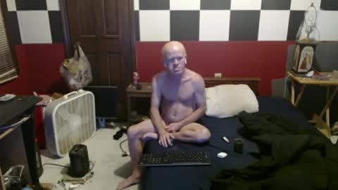 Snapshot of terdy2366 chatting on 01-14-25, 08:20 terdy2366 online show from 01-14-25, 08:20