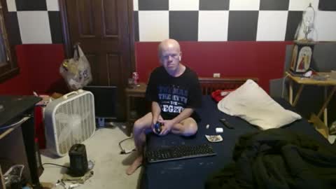 Snapshot of terdy2366 chatting on 01-14-25, 11:27 terdy2366 online show from 01-14-25, 11:27