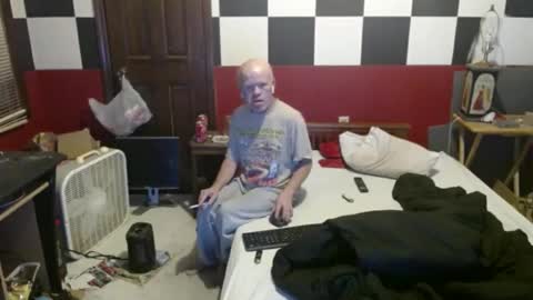 Snapshot of terdy2366 chatting on 01-25-25, 06:12 terdy2366 online show from 01-25-25, 06:12