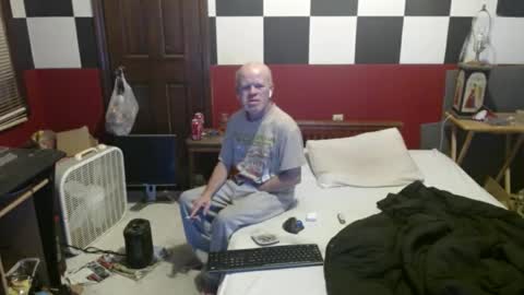 Snapshot of terdy2366 chatting on 01-27-25, 08:29 terdy2366 online show from 01-27-25, 08:29