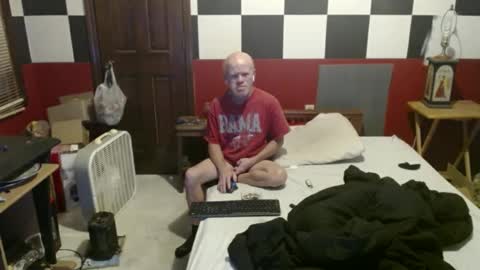 Snapshot of terdy2366 chatting on 01-29-25, 11:09 terdy2366 online show from 01-29-25, 11:09