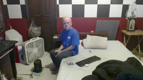 Snapshot of terdy2366 chatting on 02-16-25, 03:47 terdy2366 online show from 02-16-25, 03:47