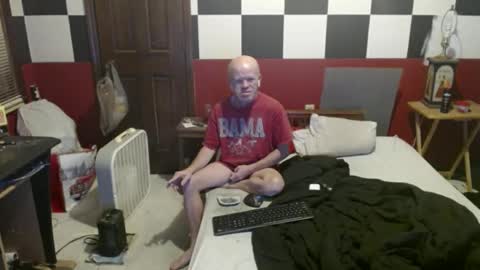 Snapshot of terdy2366 chatting on 02-24-25, 09:32 terdy2366 online show from 02-24-25, 09:32