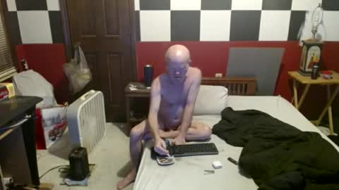 Snapshot of terdy2366 chatting on 02-26-25, 04:47 terdy2366 online show from 02-26-25, 04:47