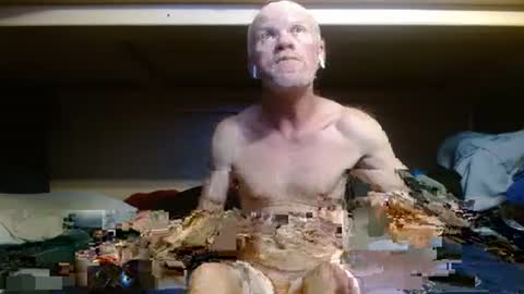 Snapshot of terdy2366 chatting on 09-27-25, 05:23 terdy2366 online show from 09-27-25, 05:23