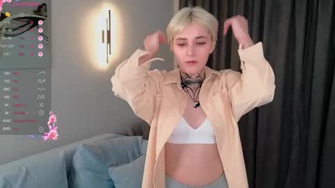 Maria online show from 12-20-25, 02:46