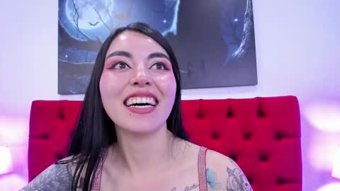 Snapshot of teresa_moon chatting on 12-03-24, 02:03 TERESA Give me a good rating if you enjoy my show online show from 12-03-24, 02:03