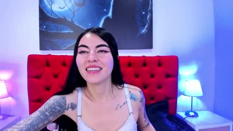 Snapshot of teresa_moon chatting on 02-06-25, 10:53 TERESA Give me a good rating if you enjoy my show online show from 02-06-25, 10:53
