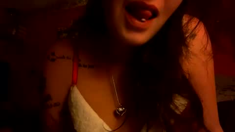 Teresa online show from 12-08-24, 01:35