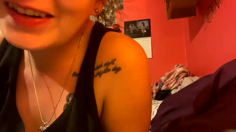 Teresa online show from 01-02-25, 11:06