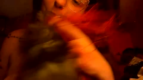 Teresa online show from 01-16-25, 02:30