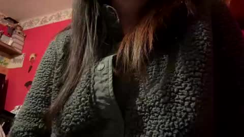 Teresa online show from 01-22-25, 02:46