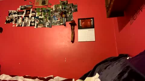 Teresa online show from 02-05-25, 02:59