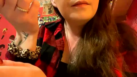 Teresa online show from 03-04-25, 05:56