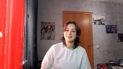 Snapshot of teresagerula chatting on 02-11-26, 08:08 Anna online show from 02-11-26, 08:08