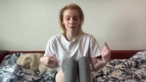 Snapshot of teresagerula chatting on 03-02-26, 04:58 Anna online show from 03-02-26, 04:58