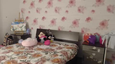 teresalovex online show from 02-16-26, 08:49