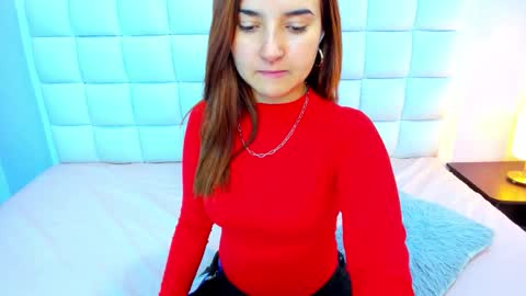 Teresa online show from 12-03-25, 01:42