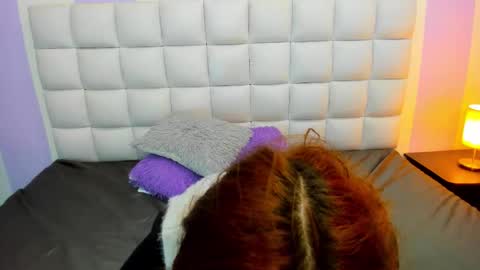 Teresa online show from 01-09-26, 01:47