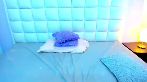 Teresa online show from 03-11-26, 01:39