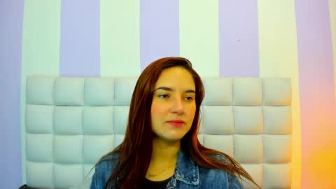 Teresa online show from 04-01-26, 12:06