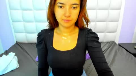 Teresa online show from 04-19-26, 12:48