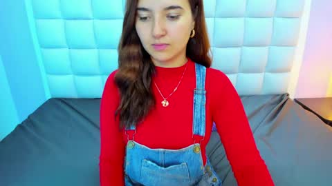 Teresa online show from 04-27-26, 01:53