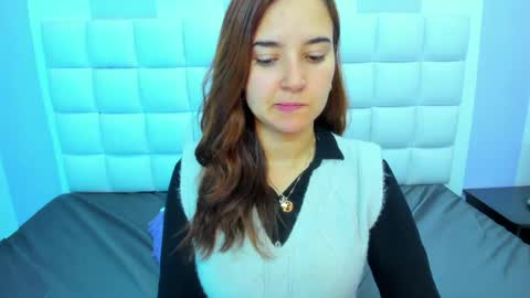 Teresa online show from 04-28-26, 01:27