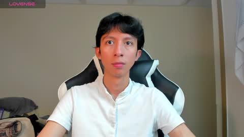 Juanfe  online show from 12-04-24, 02:09