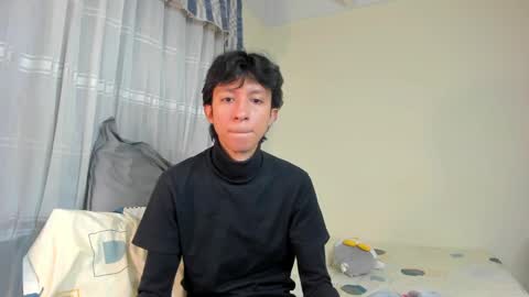 Juanfe  online show from 01-01-25, 02:19