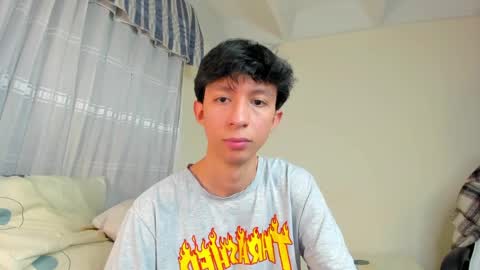 Juanfe  online show from 01-22-25, 01:10